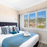 Appartement Splendide Climatisé Vue