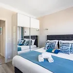 Appartement Splendide Climatisé Vue Toulon