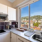 Splendide Climatisé Vue Appartement Toulon