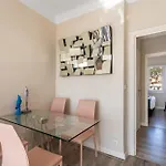 Splendide Climatisé Vue Appartement Toulon
