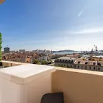 Splendide Climatisé Vue Appartement Toulon