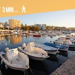 Appartement Splendide Climatisé Vue *