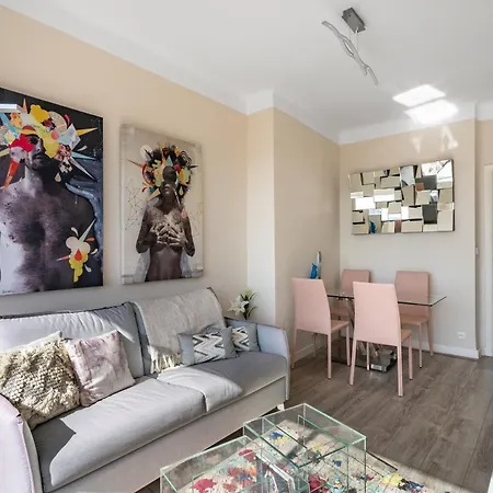Splendide Climatisé Vue Appartement *
