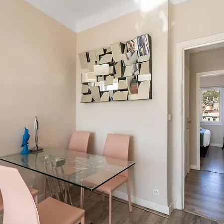 Splendide Climatise Vue Appartement Toulon